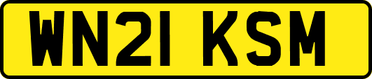 WN21KSM