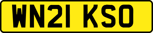 WN21KSO