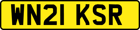 WN21KSR