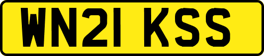 WN21KSS