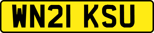 WN21KSU