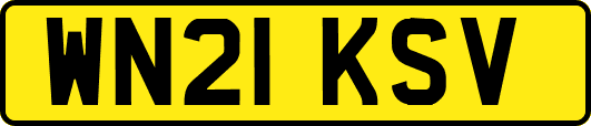 WN21KSV