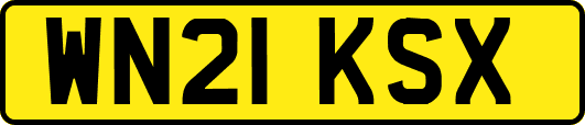 WN21KSX