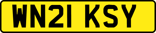 WN21KSY