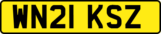 WN21KSZ