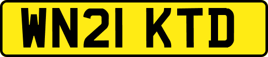 WN21KTD