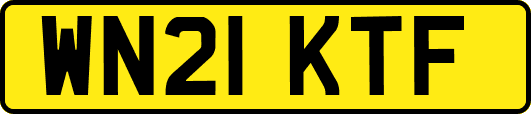 WN21KTF