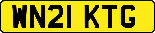 WN21KTG