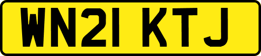 WN21KTJ