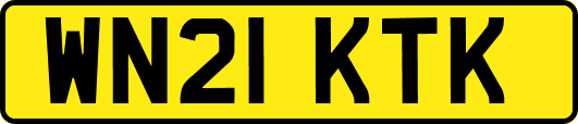 WN21KTK