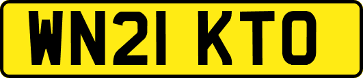 WN21KTO