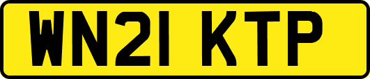 WN21KTP
