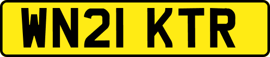 WN21KTR