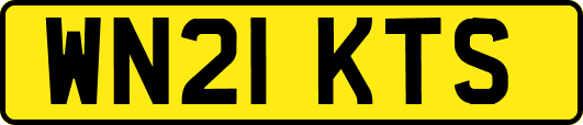 WN21KTS