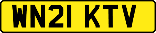 WN21KTV