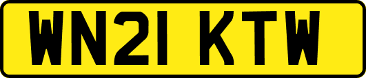 WN21KTW