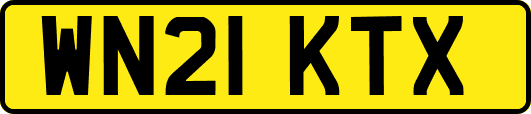 WN21KTX
