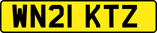 WN21KTZ