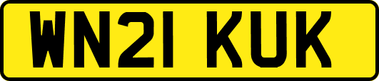 WN21KUK