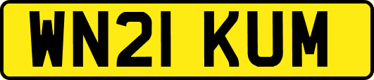 WN21KUM