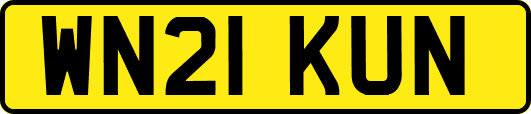 WN21KUN