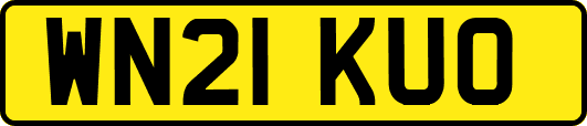 WN21KUO