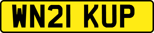 WN21KUP