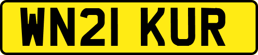 WN21KUR