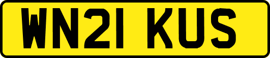 WN21KUS