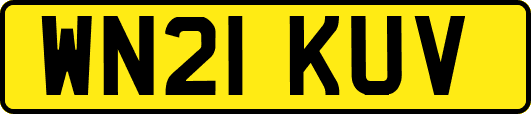 WN21KUV