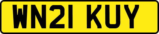 WN21KUY
