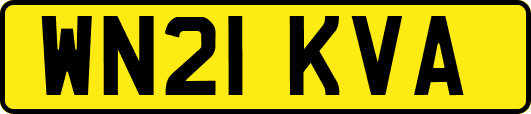 WN21KVA