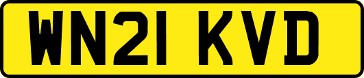 WN21KVD