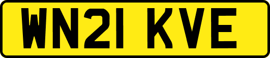 WN21KVE
