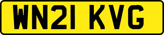 WN21KVG