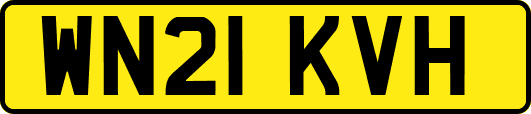 WN21KVH