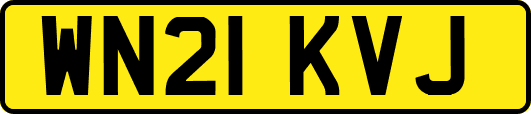 WN21KVJ