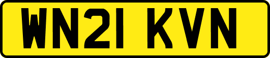 WN21KVN
