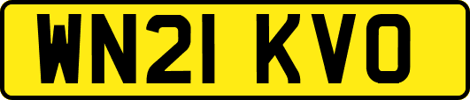 WN21KVO