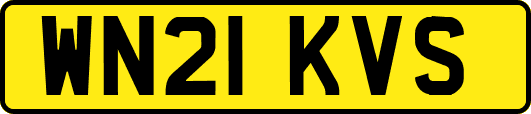 WN21KVS