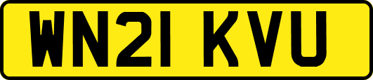WN21KVU
