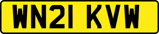 WN21KVW