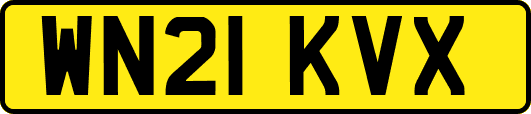 WN21KVX