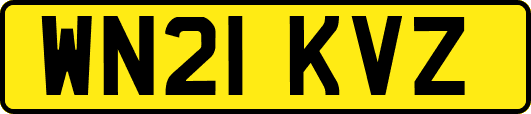 WN21KVZ