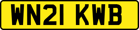 WN21KWB