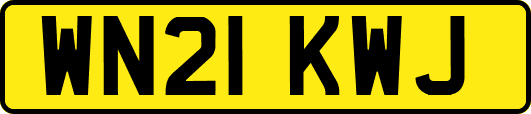 WN21KWJ