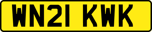 WN21KWK