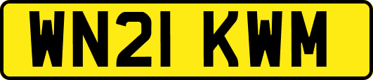 WN21KWM