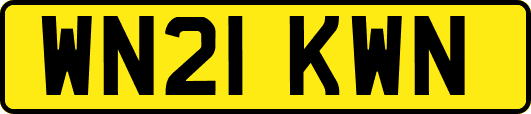 WN21KWN