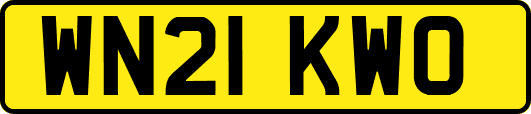 WN21KWO